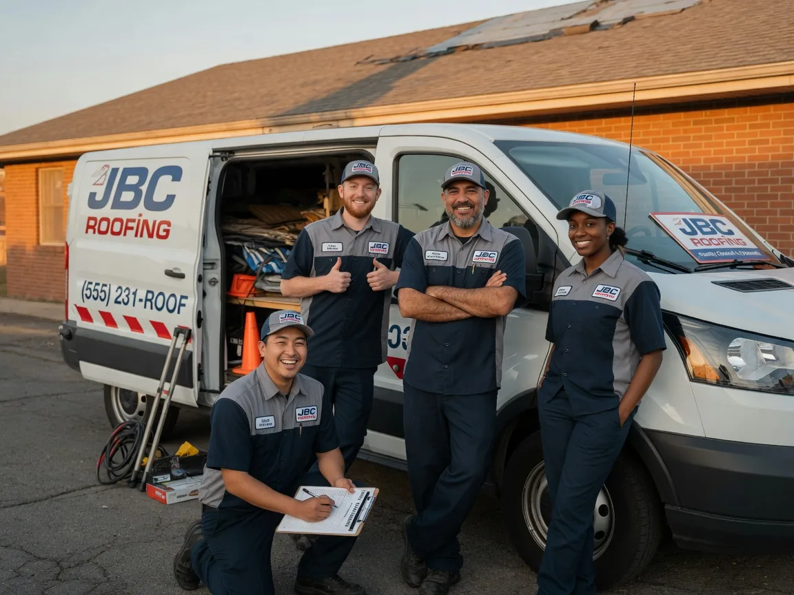 Roof Replacement company in Waupaca, WI