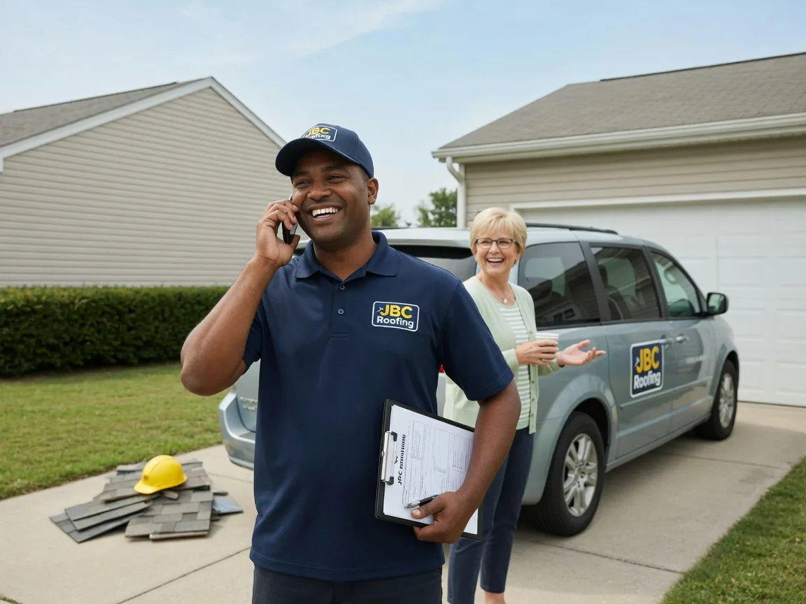 Roof Replacement Waupaca, WI FAQs
